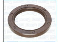 Seal, crankshaft
