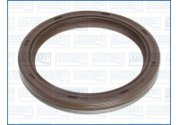 Seal, crankshaft