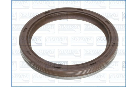 Seal, crankshaft