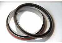 Seal, crankshaft