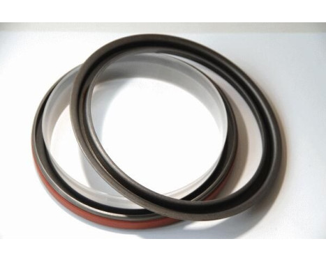Seal, crankshaft