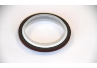 Seal, crankshaft