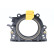 Seal, crankshaft