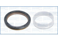 Seal, crankshaft