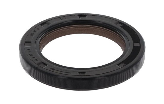 Seal, crankshaft, Image 3