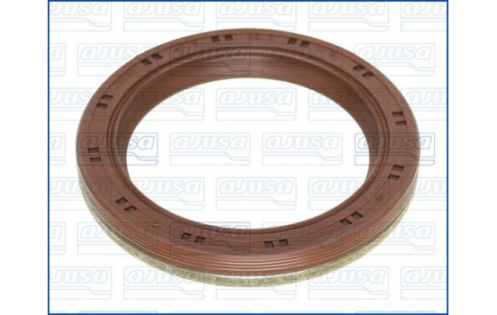 Seal, crankshaft
