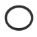Seal, crankshaft, Thumbnail 4