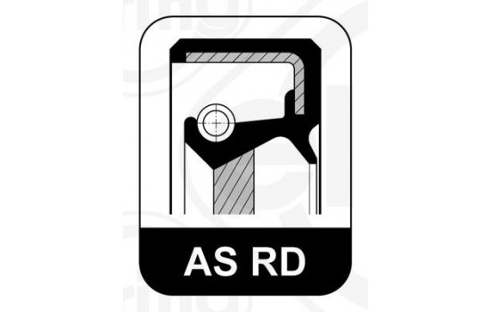 Seal Ring 266.340 Elring