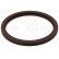 Sealing ring 524.920 Elring