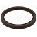 Sealing ring 827.070 Elring