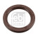 Shaft Oil Seal 101159 FEBI, Thumbnail 2