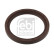 Shaft Seal, crankshaft 01090 FEBI, Thumbnail 2