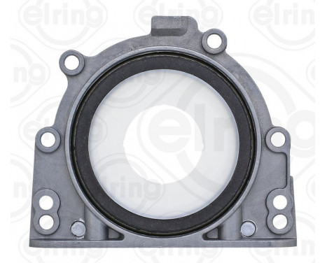 Shaft Seal, crankshaft 012.380 Elring, Image 2