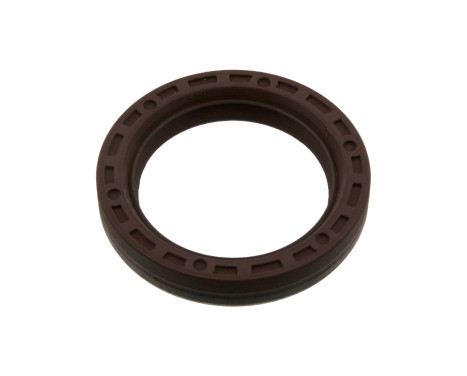 Shaft Seal, crankshaft 01577 FEBI