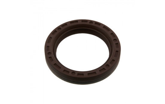 Shaft Seal, crankshaft 01577 FEBI