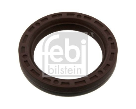 Shaft Seal, crankshaft 01577 FEBI, Image 2