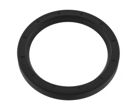 Shaft Seal, crankshaft 02083 FEBI