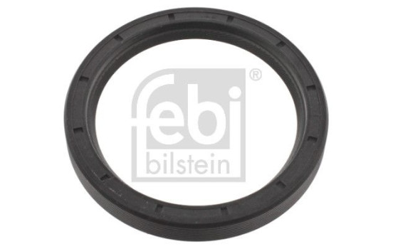 Shaft Seal, crankshaft 02083 FEBI, Image 2