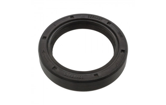 Shaft Seal, crankshaft 02085 FEBI