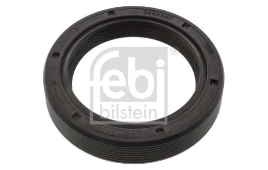 Shaft Seal, crankshaft 02085 FEBI, Image 2