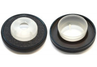 Shaft Seal, crankshaft 026.770 Elring
