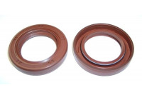 Shaft Seal, crankshaft 034.520 Elring