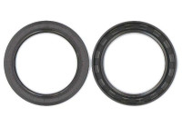 Shaft Seal, crankshaft 034.530 Elring