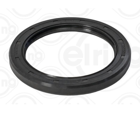 Shaft Seal, crankshaft 034.530 Elring, Image 2