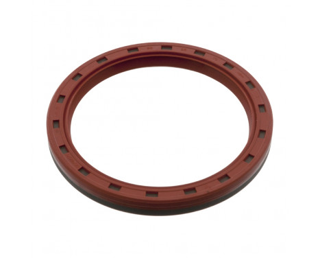 Shaft Seal, crankshaft 05099 FEBI