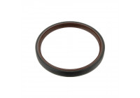 Shaft Seal, crankshaft 05101 FEBI