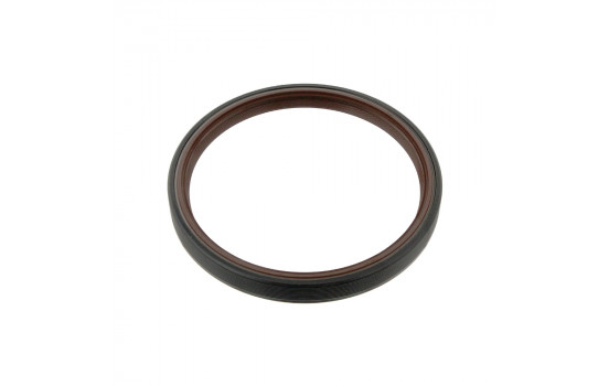 Shaft Seal, crankshaft 05101 FEBI