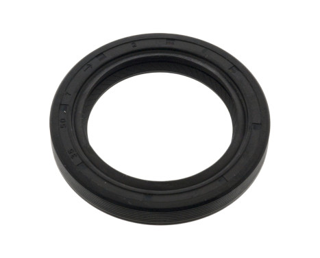 Shaft Seal, crankshaft 05627 FEBI