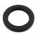 Shaft Seal, crankshaft 05627 FEBI