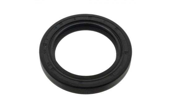 Shaft Seal, crankshaft 05627 FEBI