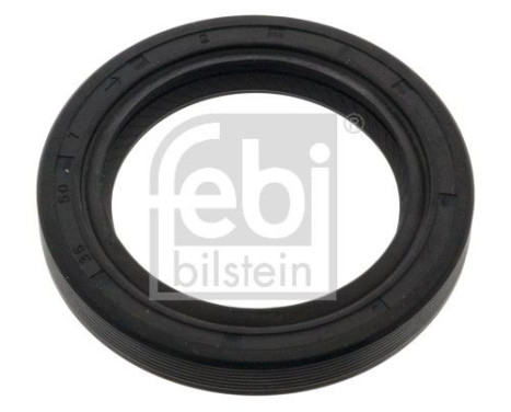 Shaft Seal, crankshaft 05627 FEBI, Image 2