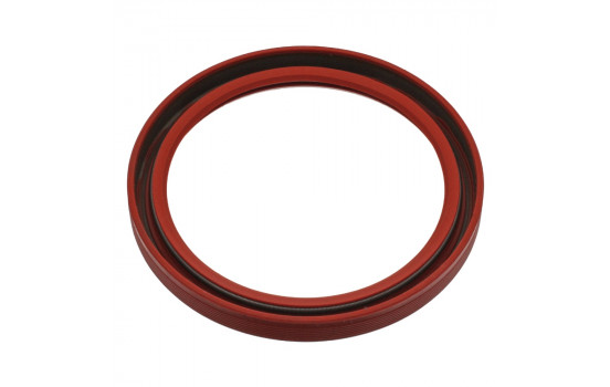 Shaft Seal, crankshaft 05629 FEBI