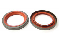 Shaft Seal, crankshaft 059.790 Elring