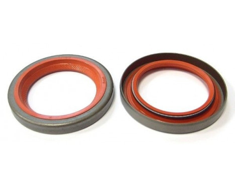 Shaft Seal, crankshaft 059.790 Elring