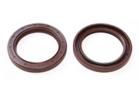 Shaft Seal, crankshaft 076.220 Elring