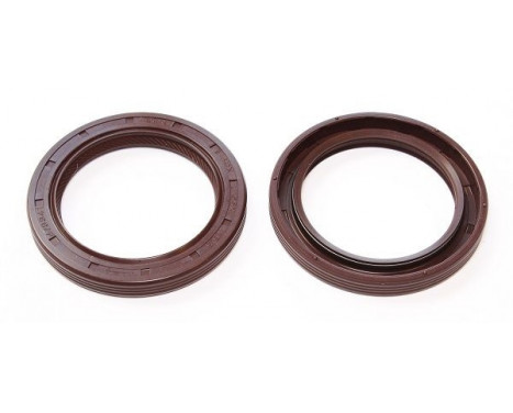 Shaft Seal, crankshaft 076.220 Elring