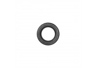 Shaft Seal, crankshaft 07626 FEBI