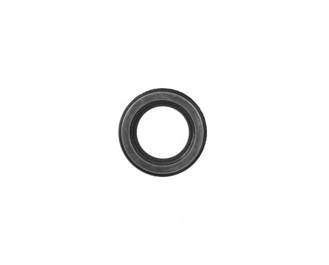 Shaft Seal, crankshaft 07626 FEBI