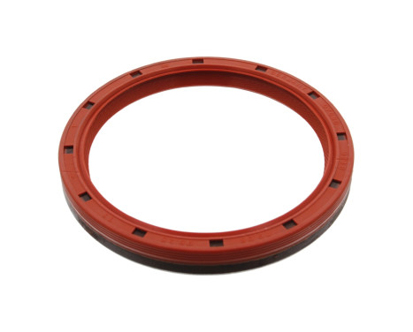 Shaft Seal, crankshaft 07686 FEBI