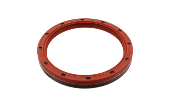 Shaft Seal, crankshaft 07686 FEBI