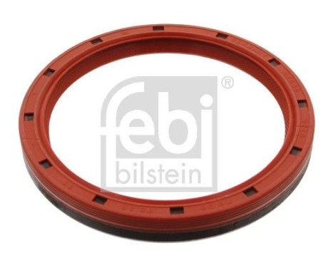 Shaft Seal, crankshaft 07686 FEBI, Image 2
