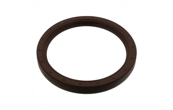 Shaft Seal, crankshaft 07690 FEBI