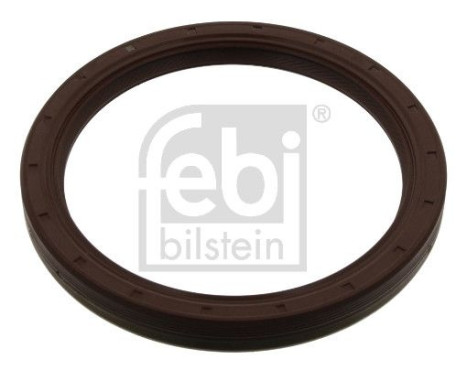 Shaft Seal, crankshaft 07690 FEBI, Image 2