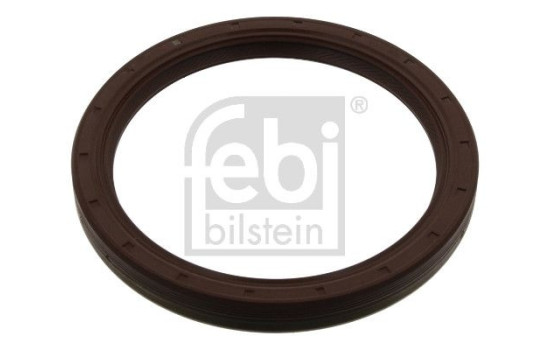 Shaft Seal, crankshaft 07690 FEBI, Image 2