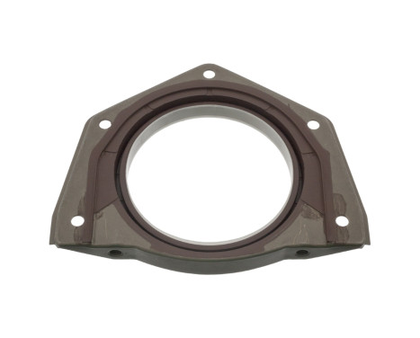 Shaft Seal, crankshaft 100284 FEBI
