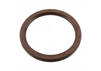 Shaft Seal, crankshaft 101220 FEBI